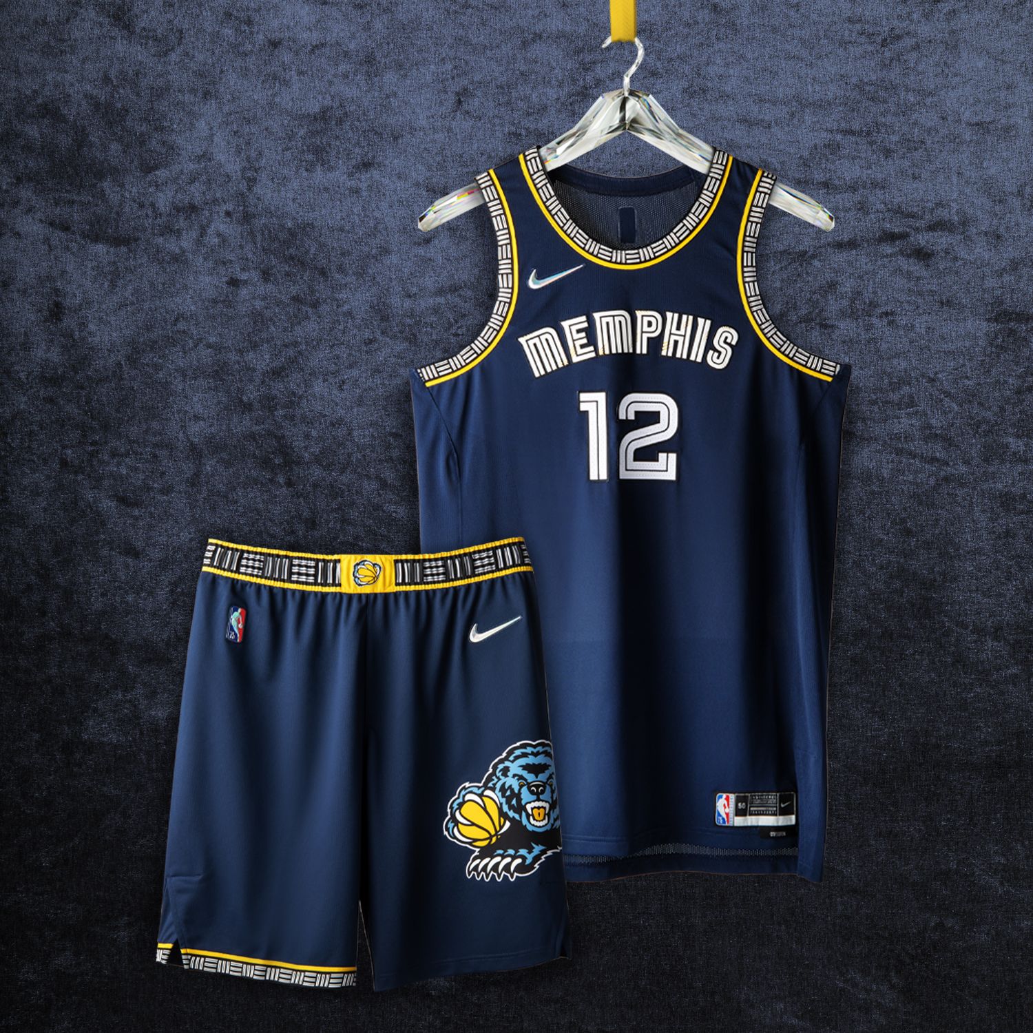 Memphis Grizzlies